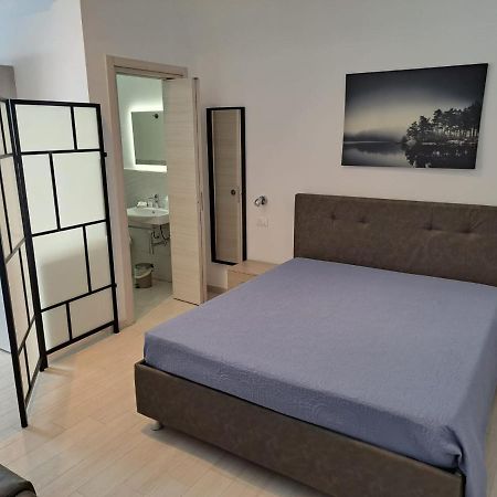 Casa Mary Daire Peschici Dış mekan fotoğraf