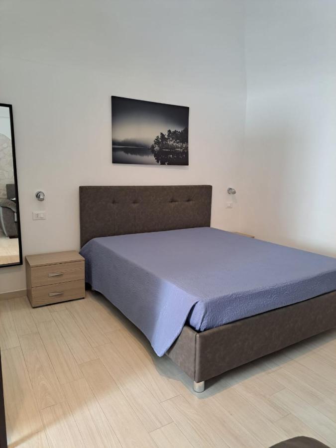 Casa Mary Daire Peschici Dış mekan fotoğraf
