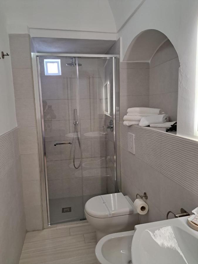 Casa Mary Daire Peschici Dış mekan fotoğraf